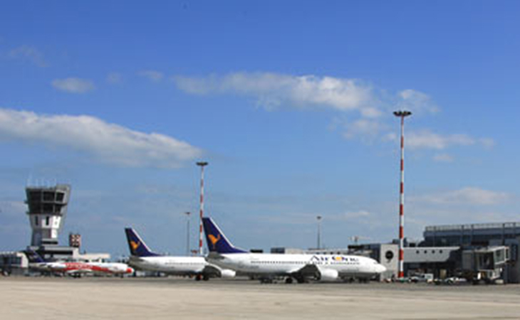 Aeroporto Bari