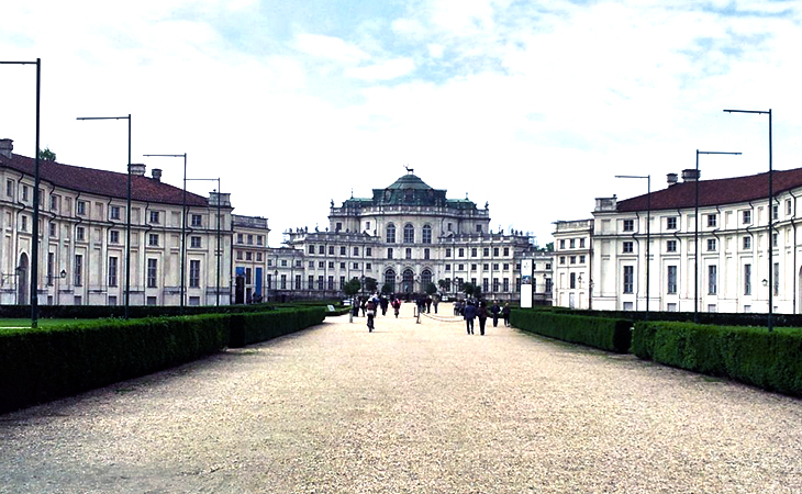 Stupinigi Torino